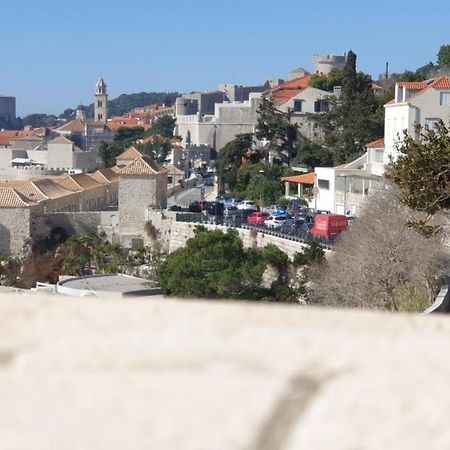 Luxury Seafront Apartment Banje Dubrovnik Eksteriør bilde